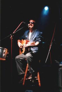 Jose Feliciano